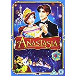 Anastasia [DVD] [1998]
